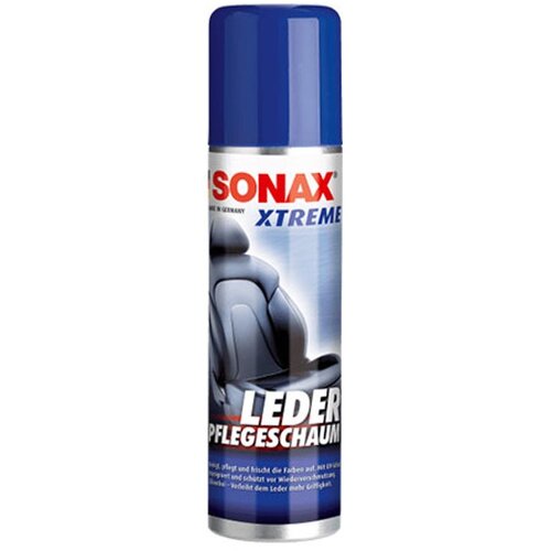 Sonax Pena za održavanje kože NanoPro XTREME Cene