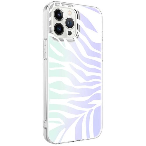  futrola pvc neon za A025 / A037 galaxy A02S / A03S zebra Cene