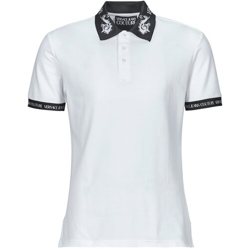 Versace Jeans Couture 76GAGT00 Bijela Slike