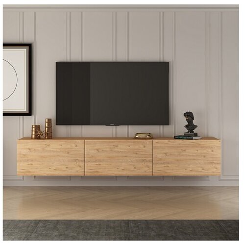 Hanah home TV komoda West Cene