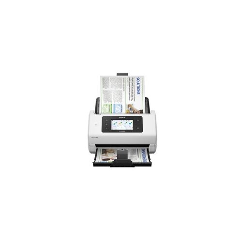 Epson workforce DS-900WN skener Cene