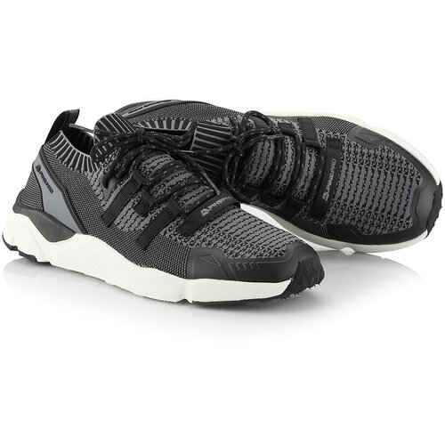 Alpine pro Men&amp;#039;s city shoes METT black Slike