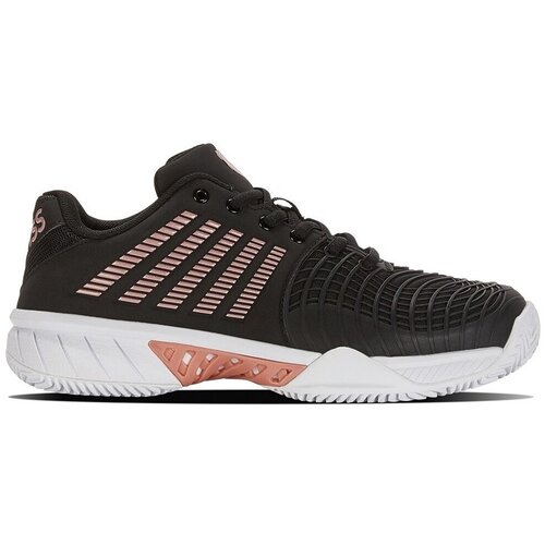 K-Swiss Tenis Express Light 3 Črna Slike