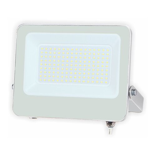 Mitea Lighting SMD ECO LED reflektor beli 6500K 100W IP65 M480100-B5 Cene