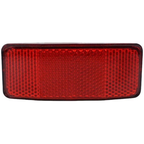 INF Odsevni odsevnik za &scaron;pice kolesa Red, (5000253058) Cene