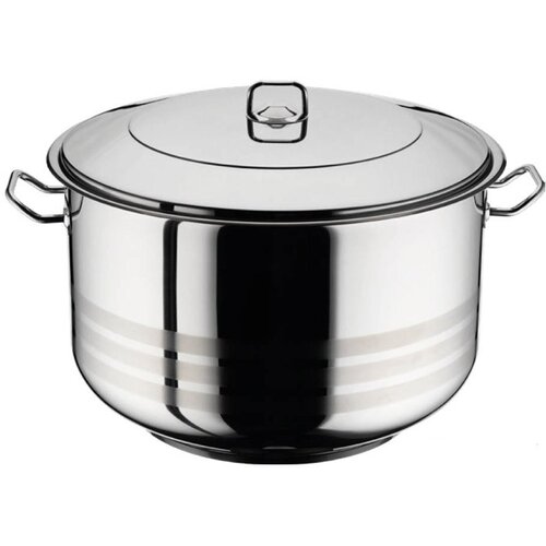 Olimp Sport Šerpa od nerđajućeg čelika 38x25cm 26,7l Cene