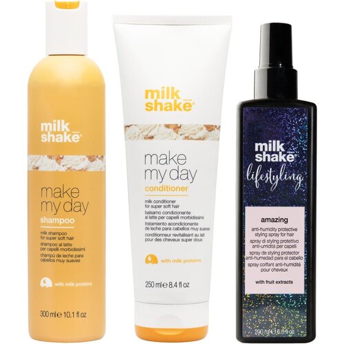 Milk Shake Make My Day set za sve tipove kose Cijene