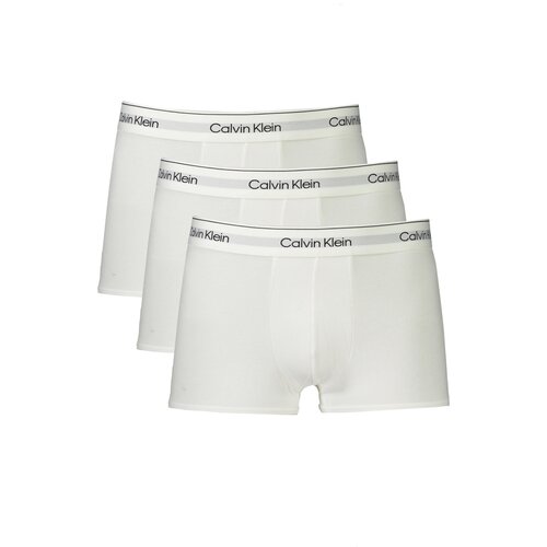 Calvin Klein MEN&amp;amp;#39;S BOXER WHITE Slike