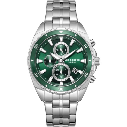 Lee Cooper Muški ručni sat LC08217.370 Cene