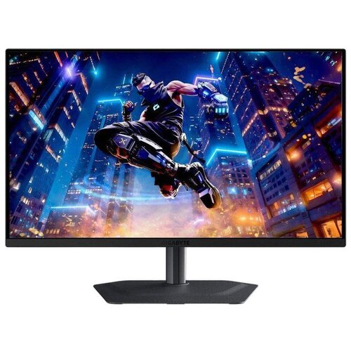 Gigabyte monitor 27'' 2K qhd / 360Hz / qd oled / hdr Cene