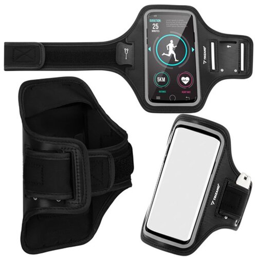 Trizand futrola za telefon - narukvica 19x47,5 cm Slike