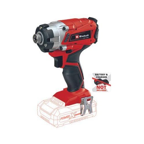 Einhell PXC AKU UDARNI ODVIJAČ TE-CI 18/1 Li - SOLO Cijene