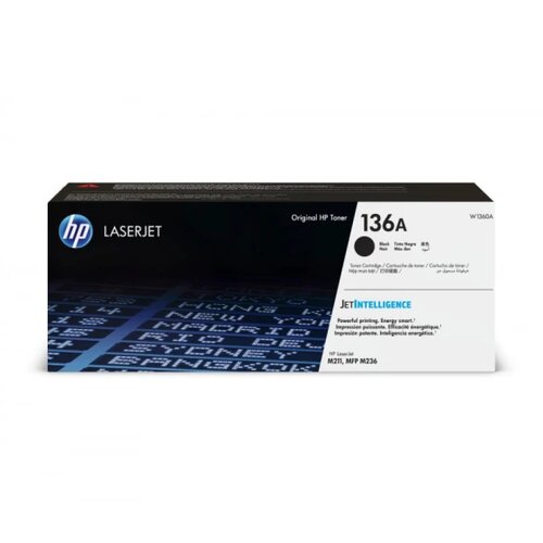 HP Toner W1360A Black 136A Cijene