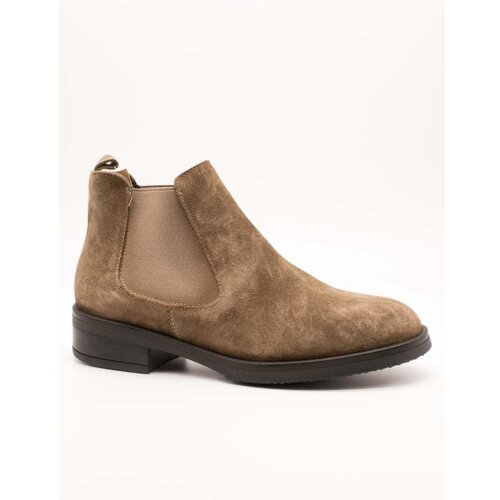 Viguera Gležnjarji - Kostanjeva Cene