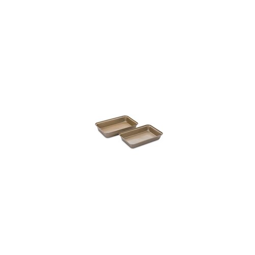 Rosmarino Set 2 pekača Baker Gold Slike