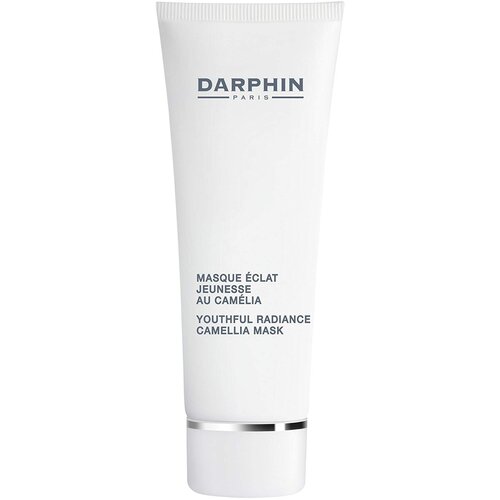 Darphin Podmlađujuća maska s kamelijom, 75ml Slike