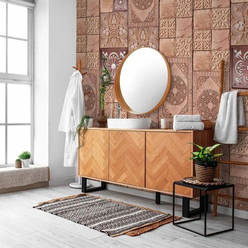  Tapeta - Stone designs 50x1000 Vodootporna Slike