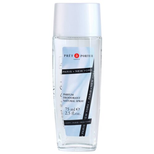 Prêt à Porter dezodorant v razpršilu za ženske 75 ml Cene