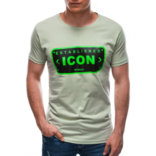 Edoti Moška majica Icon