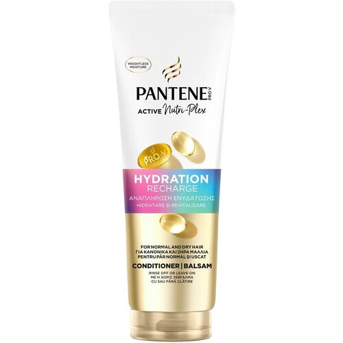 Pantene Pro-V Hydration Recharge regenerator za kosu, 275ml Cene