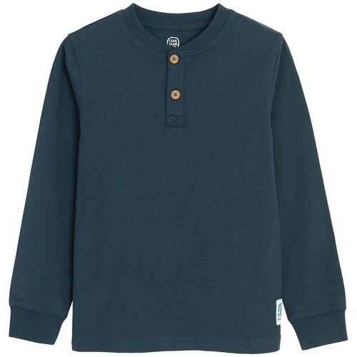 Cool club pulover DR CCB3111558 M plava 116 Slike