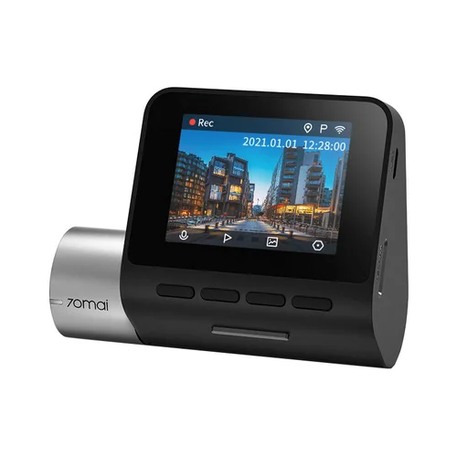 70MAI Dash Cam Pro Plus A500S Pametna Avto Kamera + 70mai RC06 Zadnja