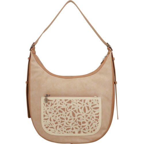 Sany Bags S.L. Torba fashion MEMORIES SS25 L-32x39x9cm 40802-354 P10 NETTO Cene