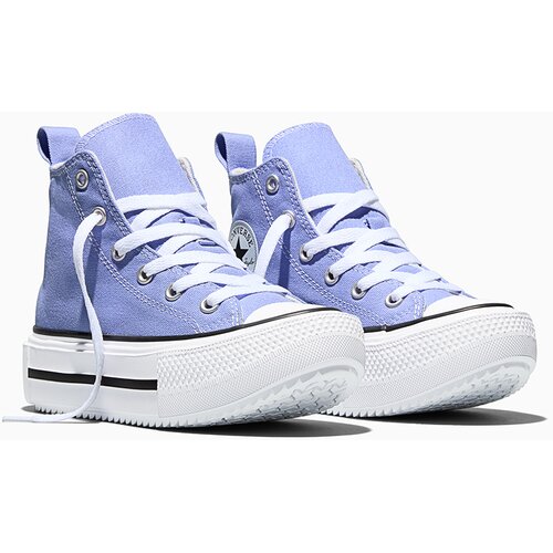 Converse deČije patike chuck taylor all star lift platform canvas Slike