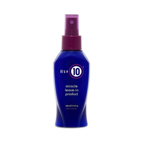 It´s a 10 Haircare Miracle Leave-in Product regenerator bez ispiranja u spreju 120 ml Cijene