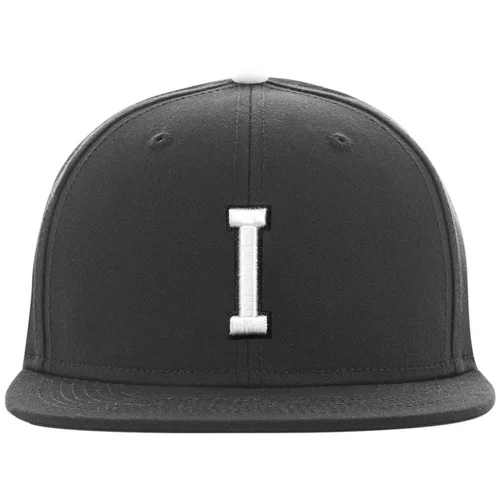 MD Letter Snapback I