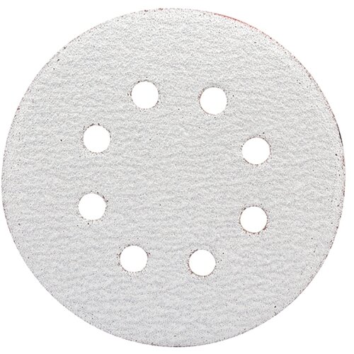 Makita brusni disk 125 mm, G120, 10 kos, D-65850 Slike