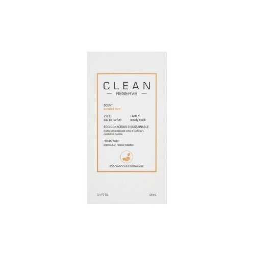 Clean Reserve Sueded Oud parfumska voda uniseks 100 ml Cene