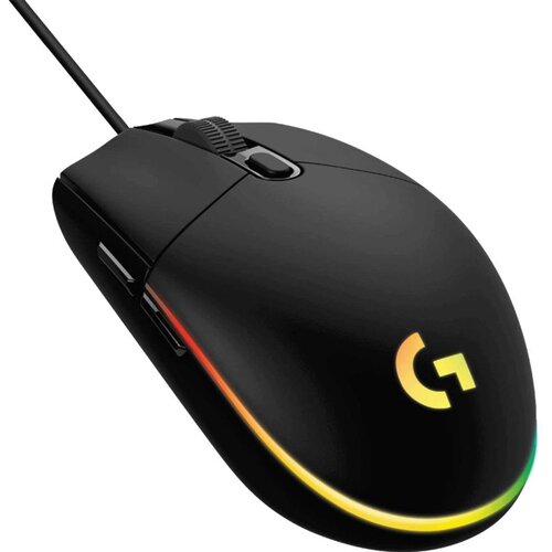 Logitech Miš optički, 8000 dpi, 6 tipke, USB -... Cijene