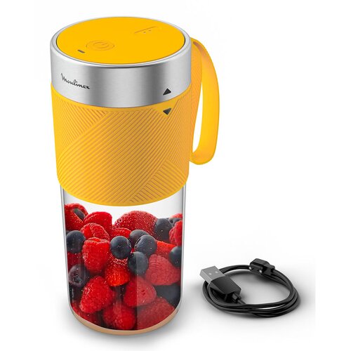 Moulinex Me&scaron;alnik Lightmix LM1C0210 300ml, (5000545377) Cene
