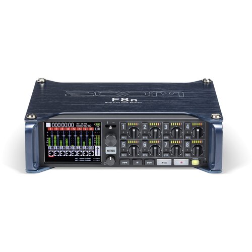 Zoom F8n-PRO multitrack snimač Slike