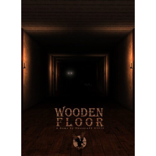  wooden floor (pc) steam key global Cene