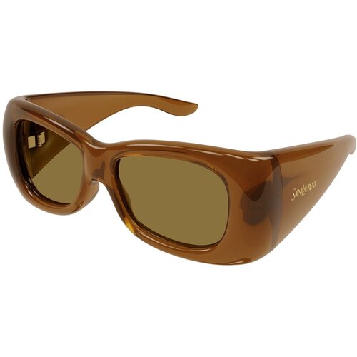Saint Laurent SL901HOWL 007 - ONE SIZE (61) Cijene