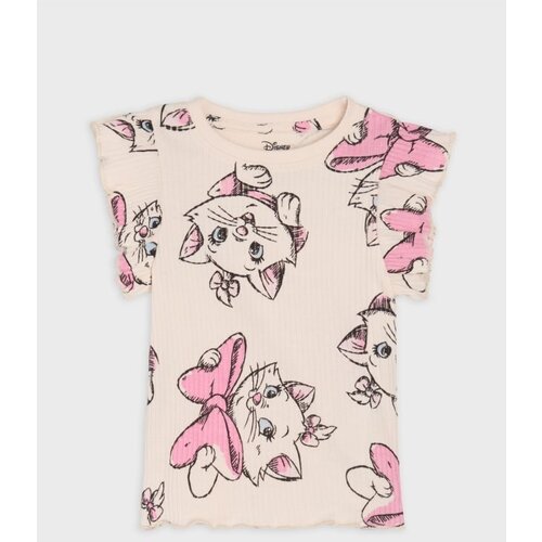 Sinsay Majica kratkih rukava The Aristocats Cijene