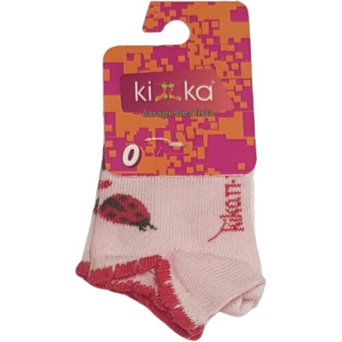 Kika Čarape za bebe, Roze Cene