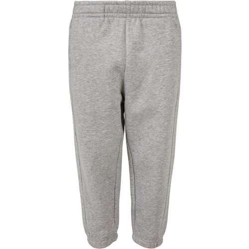 Urban Classics Kids Boys' sweatpants grey Cene