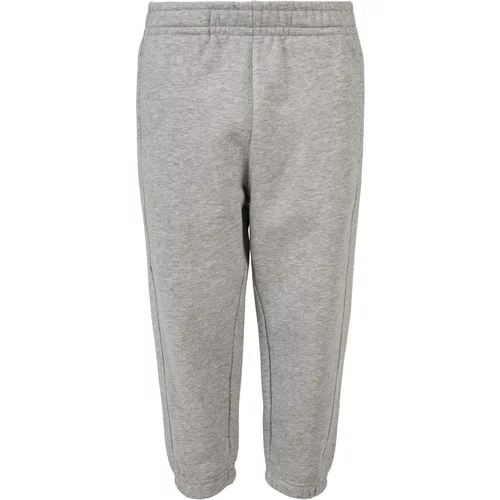 Urban Classics Kids Boys' sweatpants grey