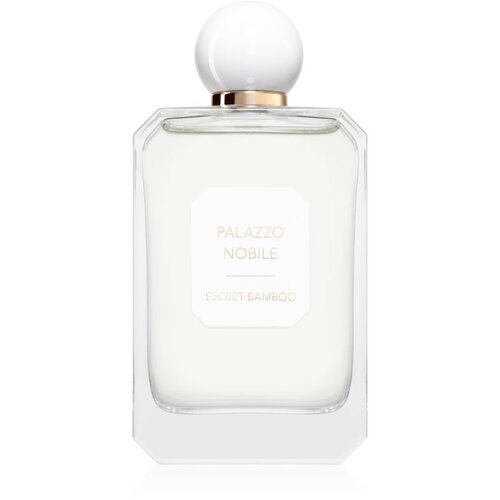 Valmont Palazzo Nobile Secret Bamboo toaletna voda uniseks 100 ml Slike