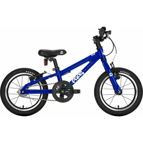 Frog 40 Electric Blue 14" 2022
