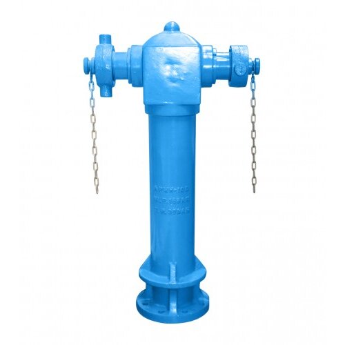 Master Hidrant 25bar 2" plavi LX0903-080 Cijene