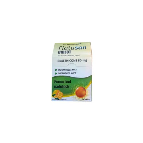 Pharmamed Flatusan DIRECT Cijene