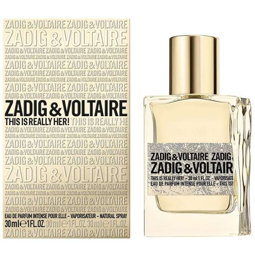 Parfem Parfumska voda Eau De Parfum This Is Really Her! 100 ml Cene