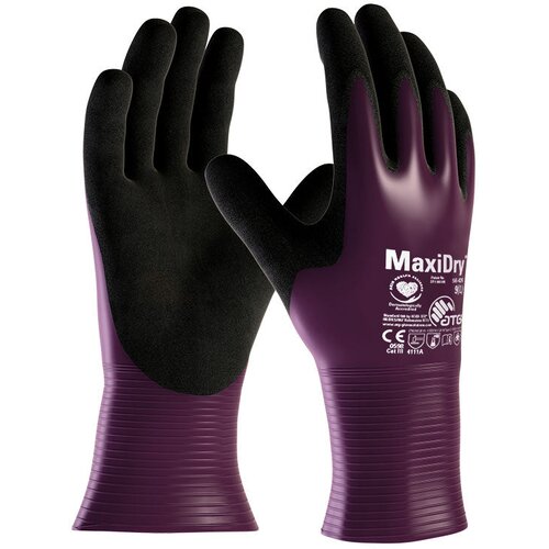 ATG MaxiDry duga čvrsta rukavica 26 cm Cijene