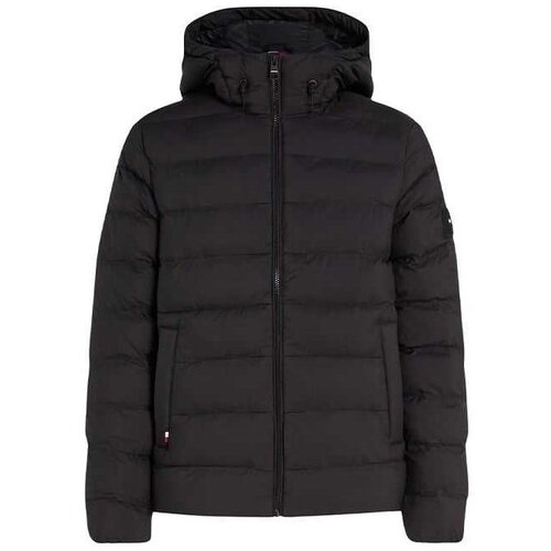 Tommy Hilfiger vodoodbojna muška jakna THMW0MW37257-BDS Slike