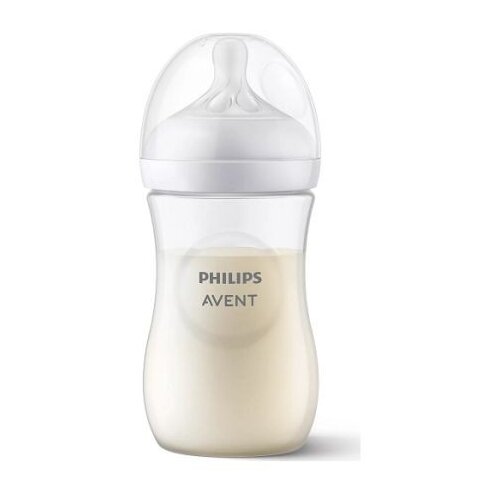 Avent flašica natural response 260ml 9639 Cijene