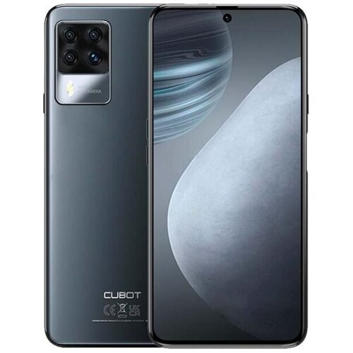 Cubot X50 8GB/128GB Black Cijene